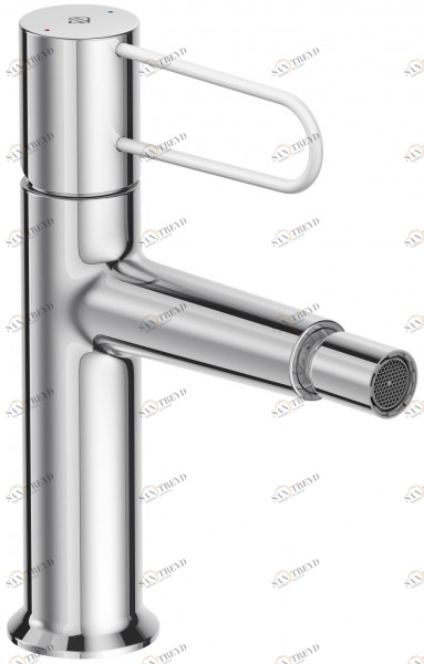 E21033-00-CP Смесители для раковины Jacobdelafon ODEON RIVE GAUCHE Santreyd