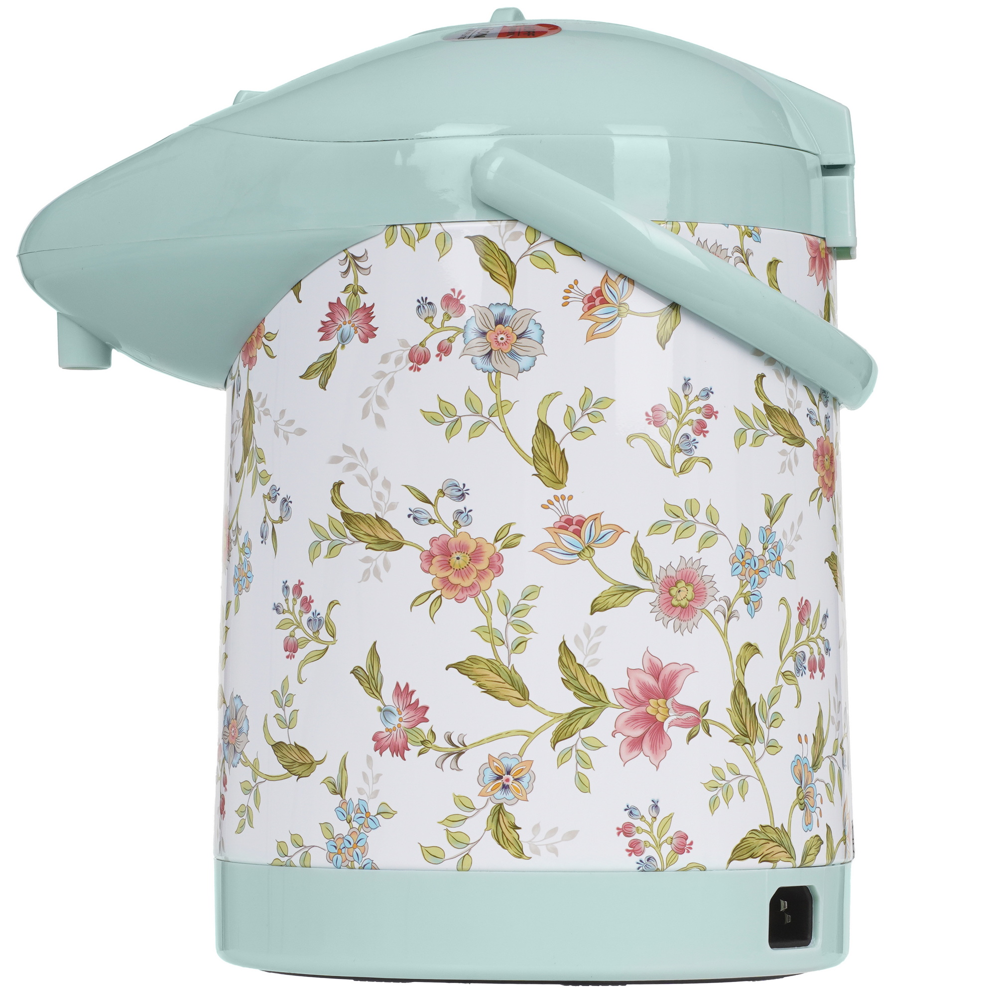 9235601 Термопот АКСИНЬЯ КС-1804 зеленый STDN-0038028 - Вид №2