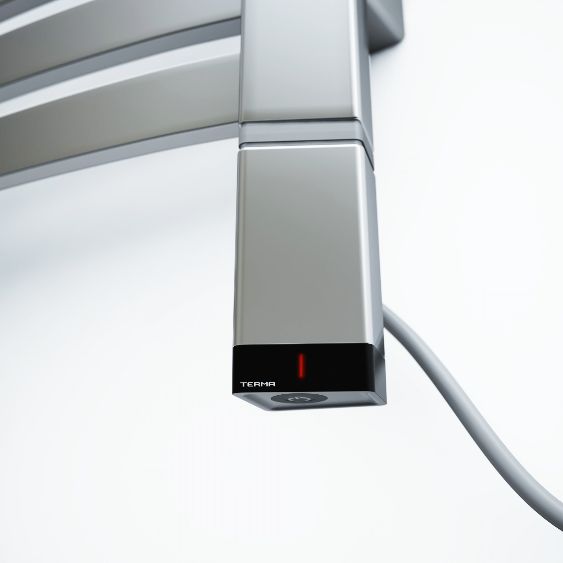 Электронагреватели WEOTP10 ONE трапеция 36x40 Terma 560  - Вид №1