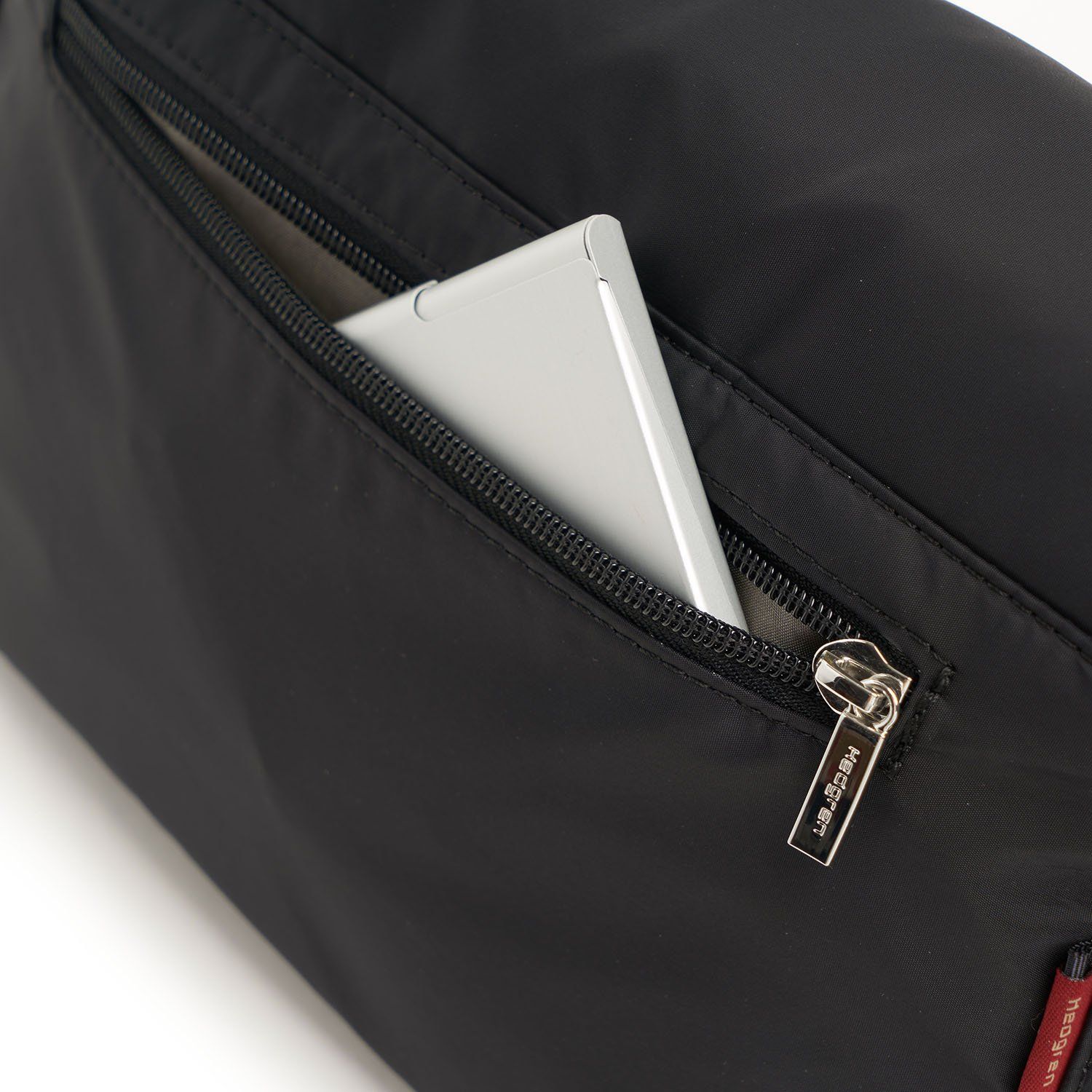 HIC413/154-01 Сумка HIC413 Charlie Crossover with Flap RFID Hedgren Inner City  - Вид №8