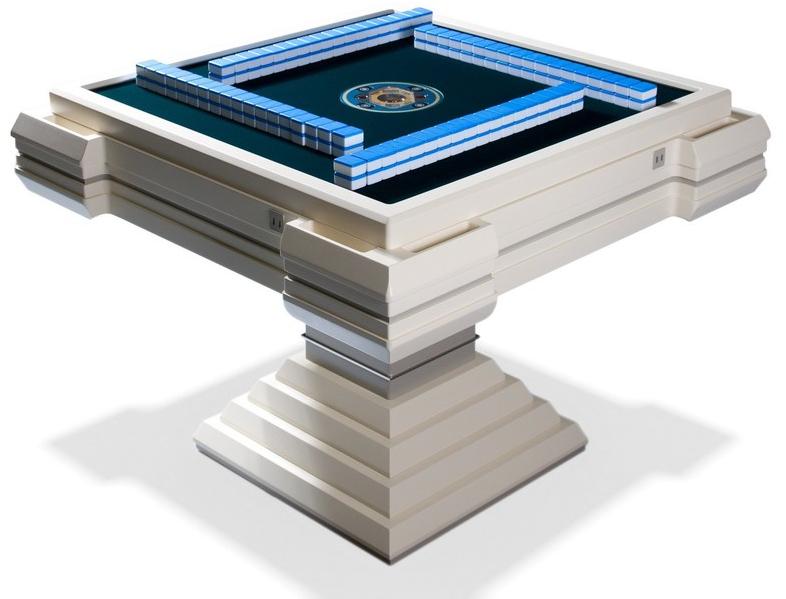 Vismara Design Квадратный игровой стол Luxury entertainment sun-id-1410121 - Вид №1