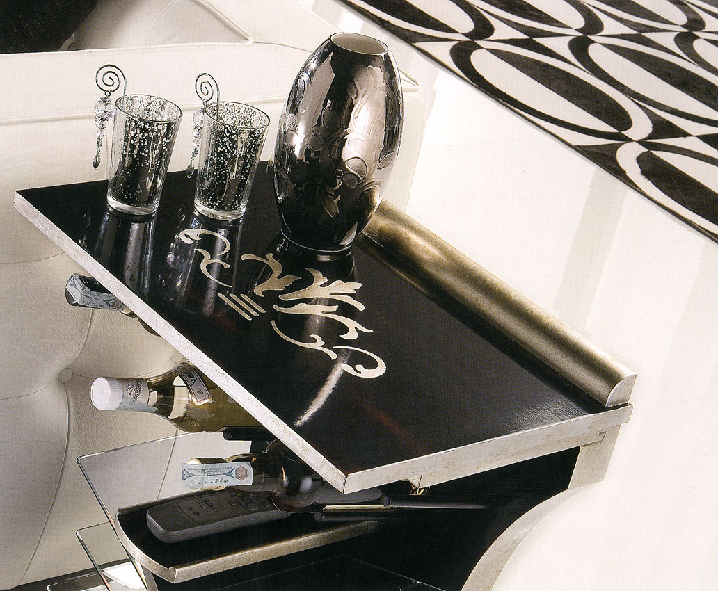 Столик  TOSATO 11.50  - Вид №1