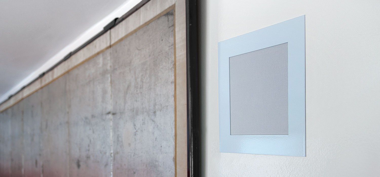 Металлический акустический диффузор Garvan Acoustic Luna ARCH-00074260 - Вид №4