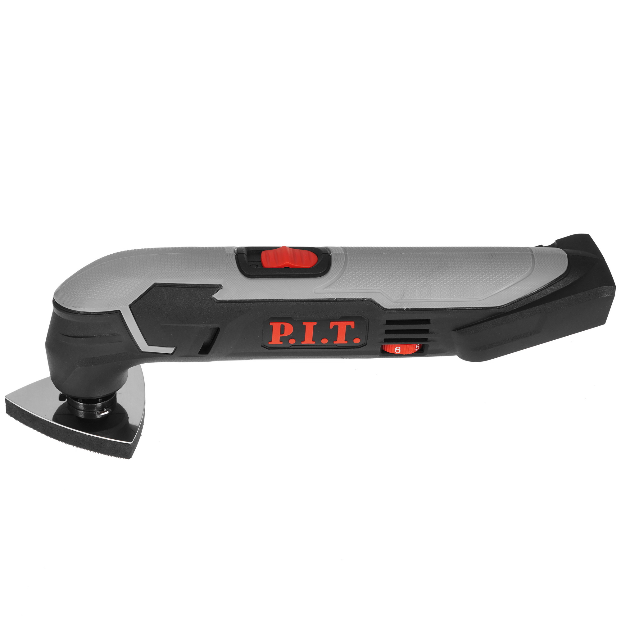 Реноватор P.I.T. PMT20H-035A SOLO OnePower 20V , Без ЗУ, Без АКБ 5308685 PIT STDN-0123394 - Вид №2