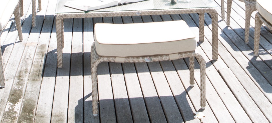 034878 Банкетка SkyLine Journey Santreyd 