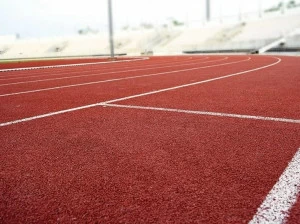 CASALI Напольное покрытие для легкой атлетики