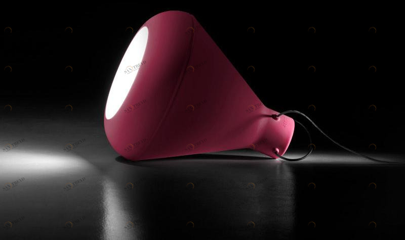 Plust Подвесной светильник sun-id-1346598