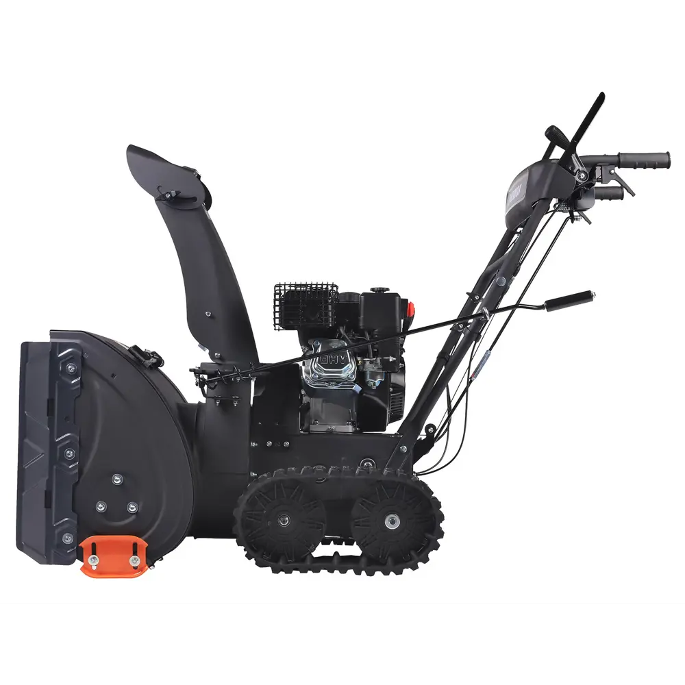 Бензиновый снегоуборщик Patriot PS 707 T для профессиональной уборки территорий 89395086 STLM-1490529 - Вид №11