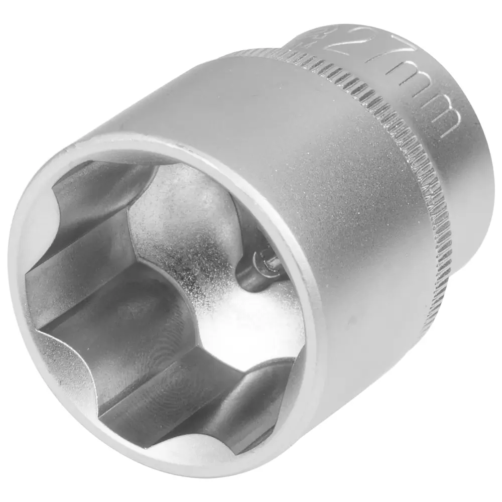 Торцевая головка шестигранная Dexter HT432083 1/2 дюйма 25 мм 16369355 STLM-2087678 