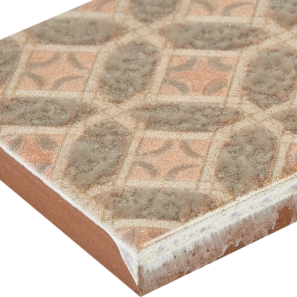 Декор настенный Kerama Marazzi Марракеш - элегантное решение для интерьера 86360098 STLM-1584066 - Вид №3