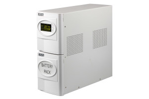 15430270 Источник бесперебойного питания SXL-1500A 516169 Powercom