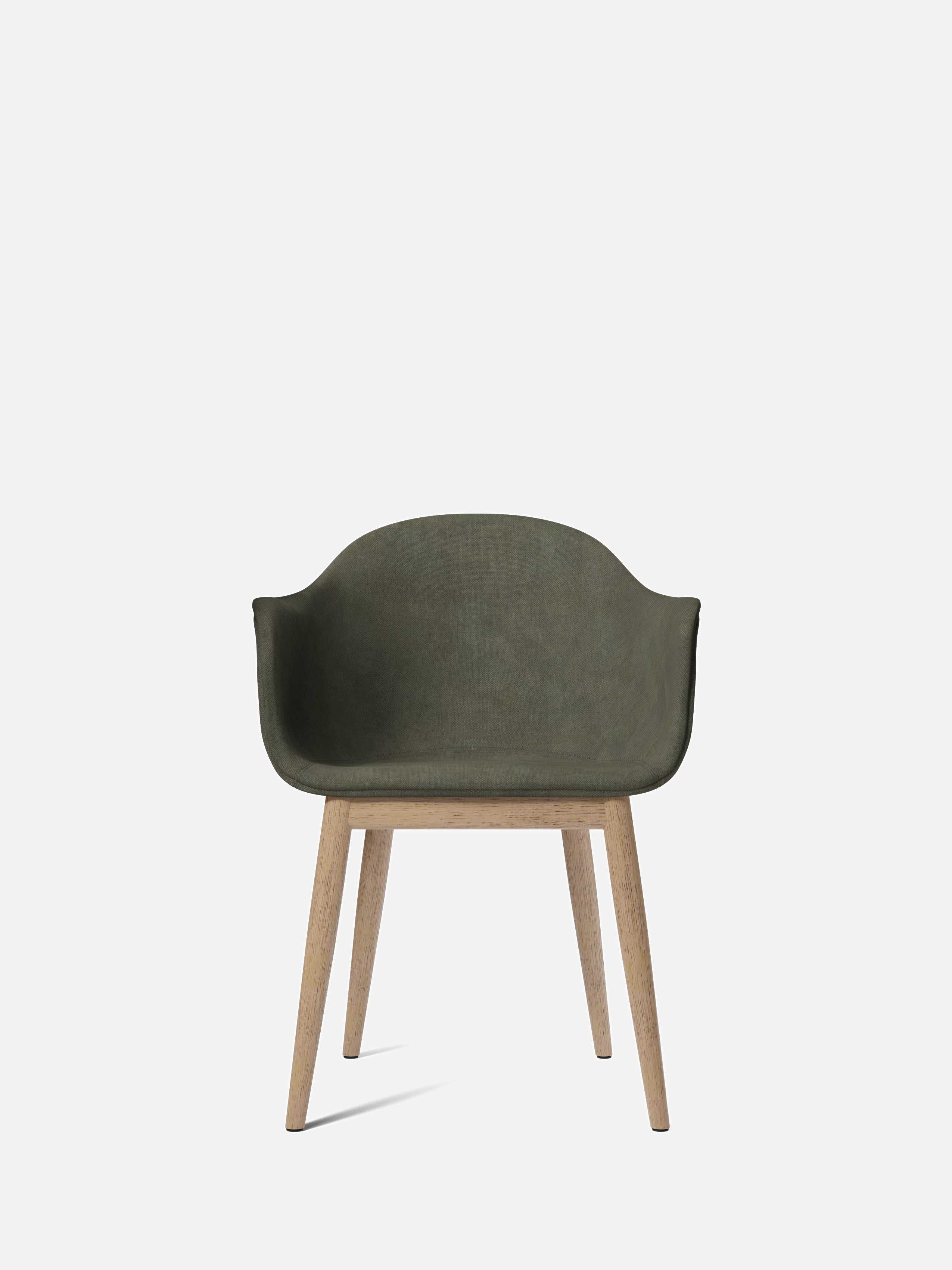 9341004-012E05ZZ Harbour Arm Chair, с мягкой обивкой LuceLight  - Вид №47