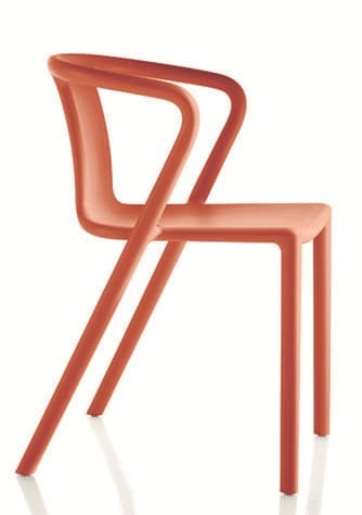 Штабелируемый стул из полипропилена с подлокотниками Magis Air-Family ARCH-00128207 - Вид №6