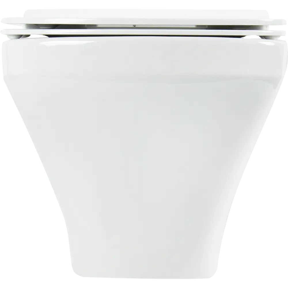 Унитаз подвесной Durastyle 82016418 STLM-2000292 Duravit - Вид №2