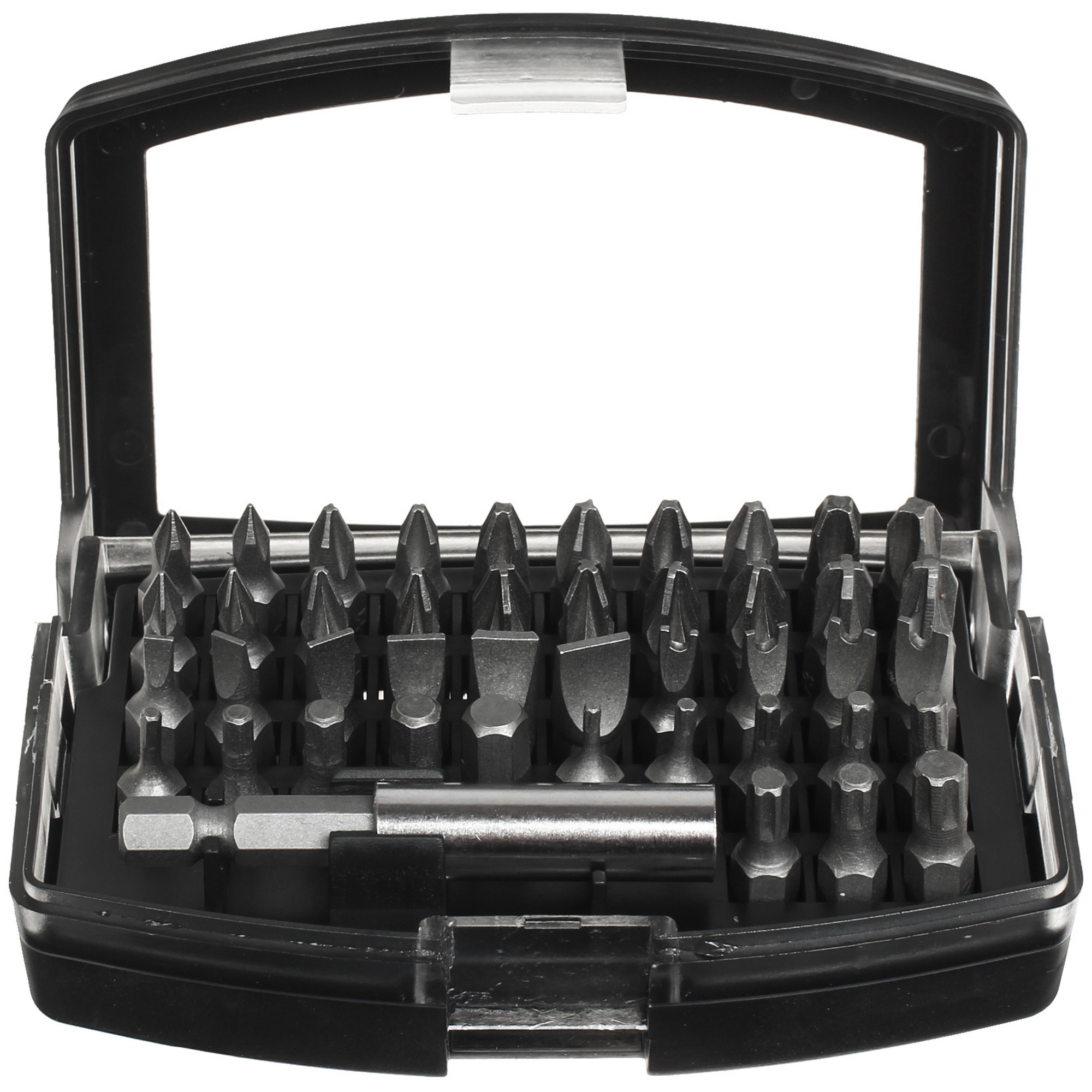 Набор бит DEKO BS44 5304938 STDN-0094105 - Вид №1