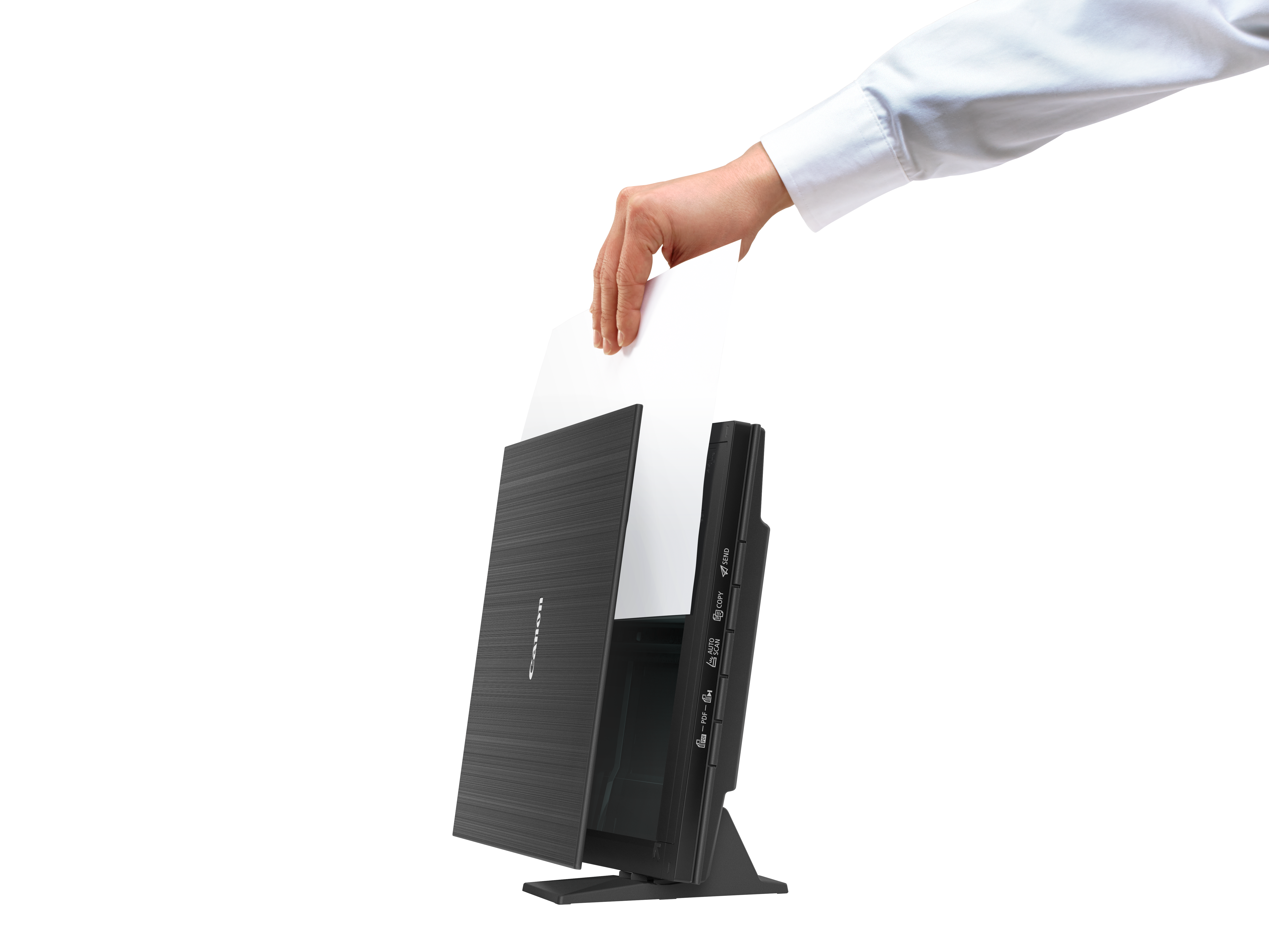 2996C010 Scanner canoscan lide400 Canon  - Вид №4