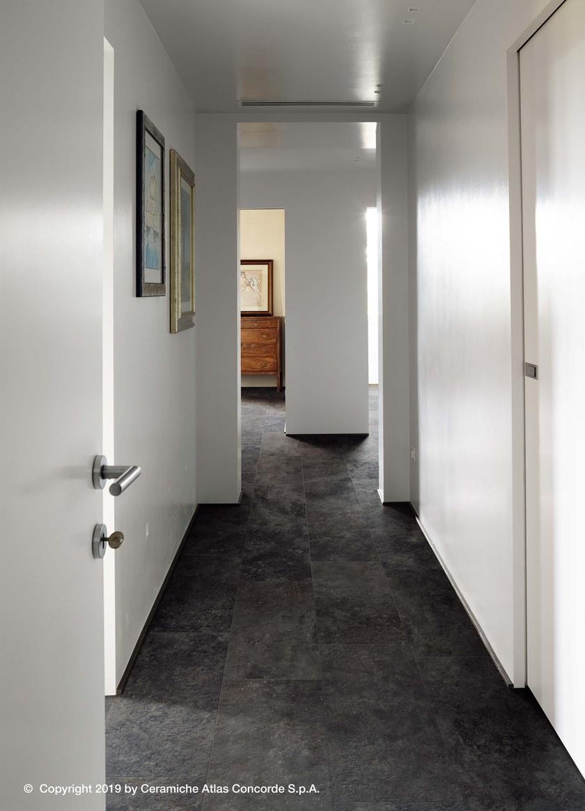 Atlas Concorde Пол из керамогранита под камень Aix sun-id-1493744 - Вид №44