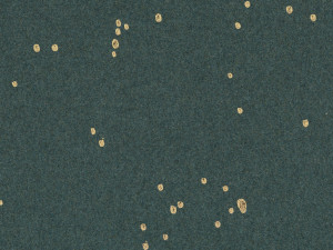 Шерстяная однотонная ткань