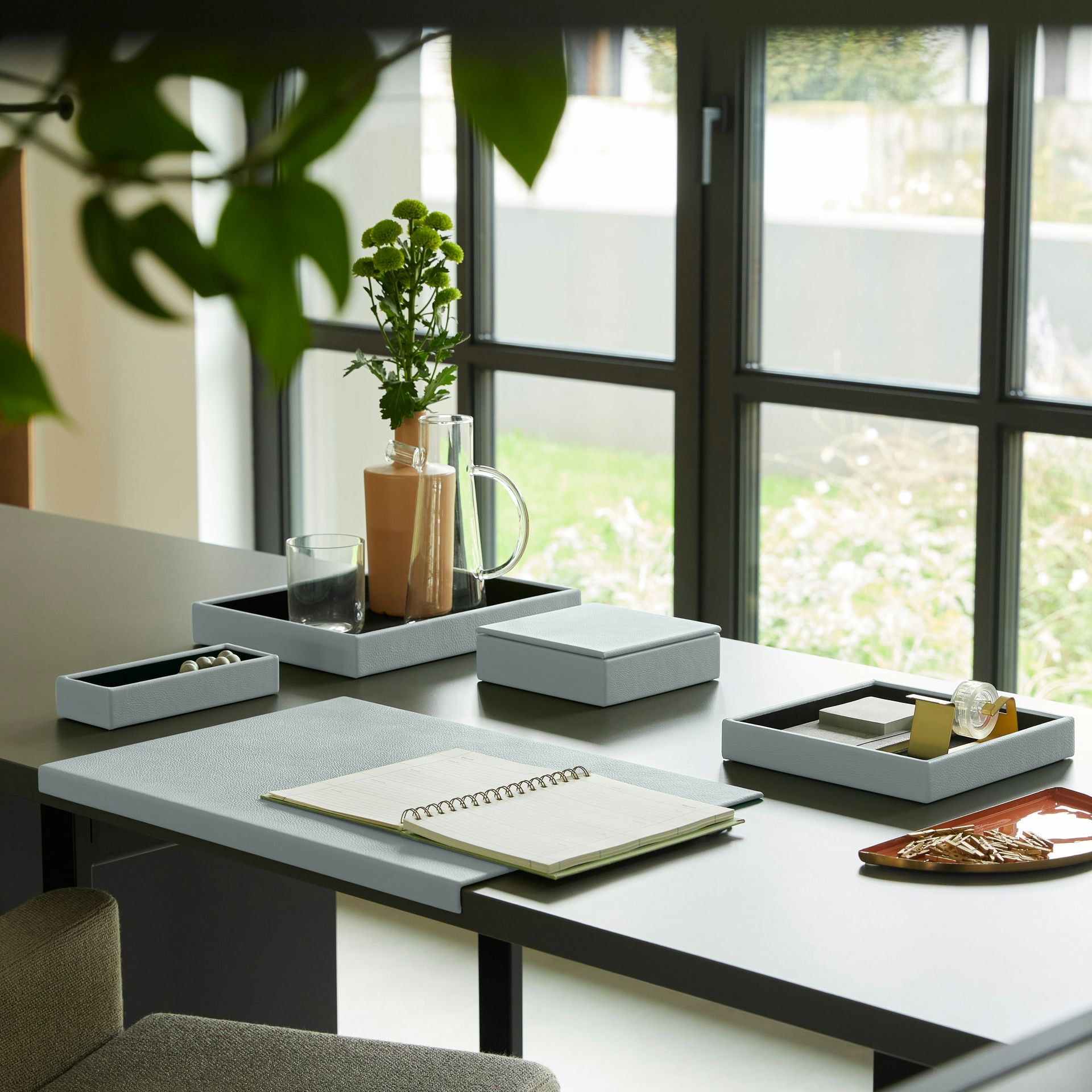 Vassio кожаный держатель ручки EGLOOH Афина ARCH-00004712 - Вид №2