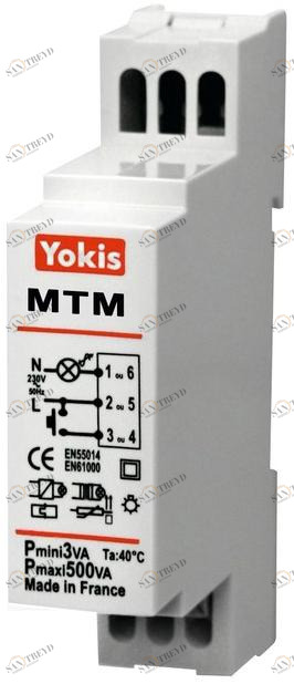 YOKIS Illuminazione  5454051 