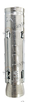 Анкер DX 00 18 075 DX00 Tecfi 18 х 75 