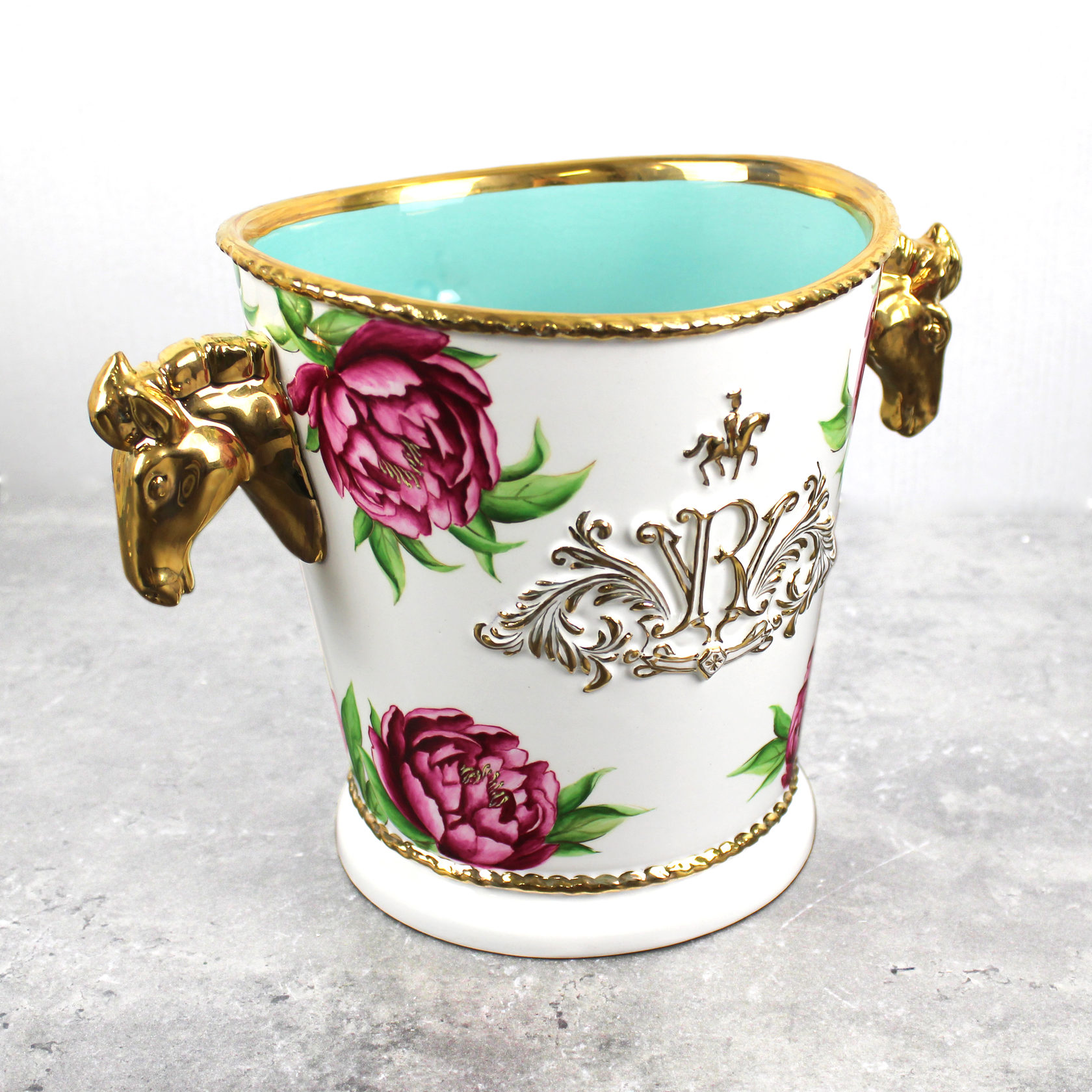 sun-id-994678 Ведро для шампанского PROVANSFAIENCE Россия  - Вид №2