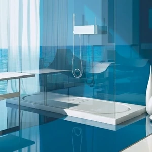 Moma Design Душевой поддон 800х1800 Start Shower белый