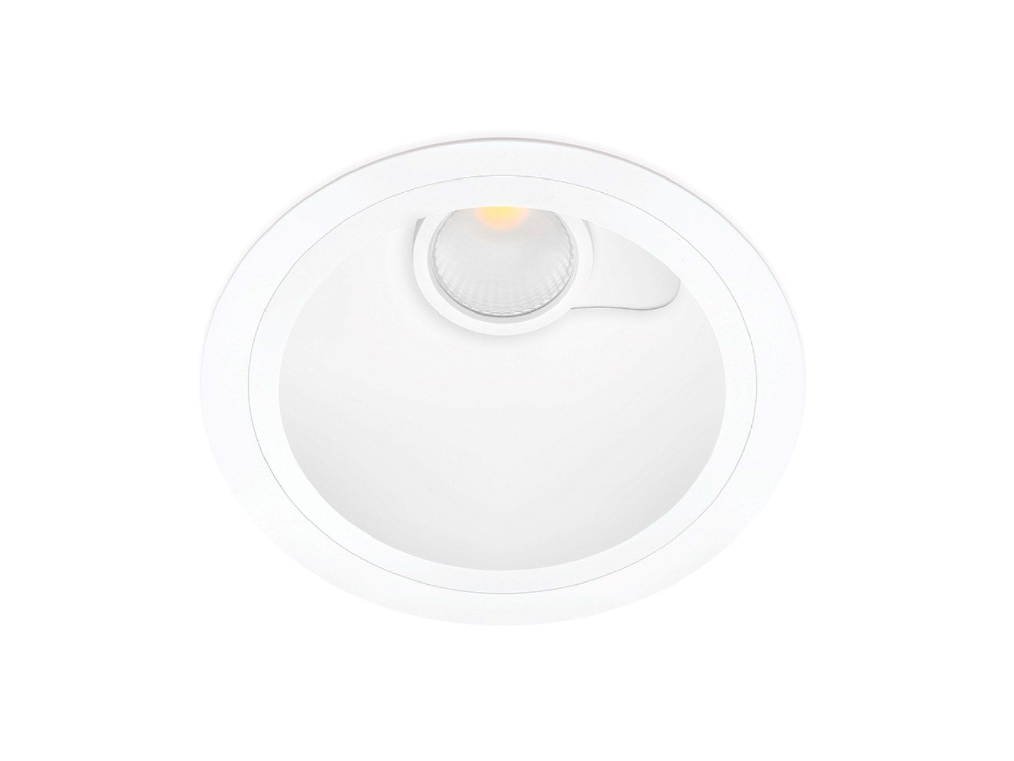 Регулируемый светодиодный прожектор Arkoslight указатель ARCH-00079820 - Вид №1