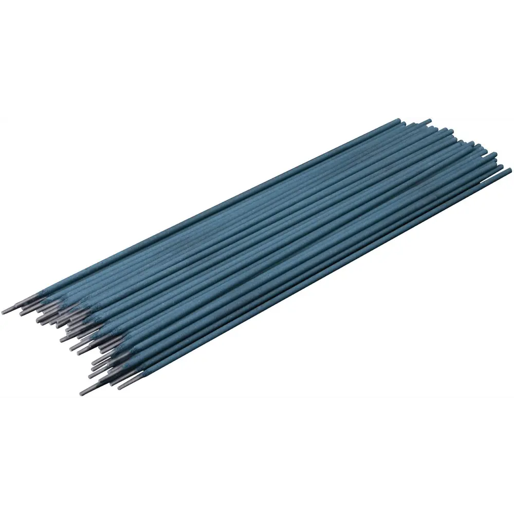 Электроды сварочные Elitech МР-3С 2.5 мм для углеродистых сталей 89367506 STLM-1381244