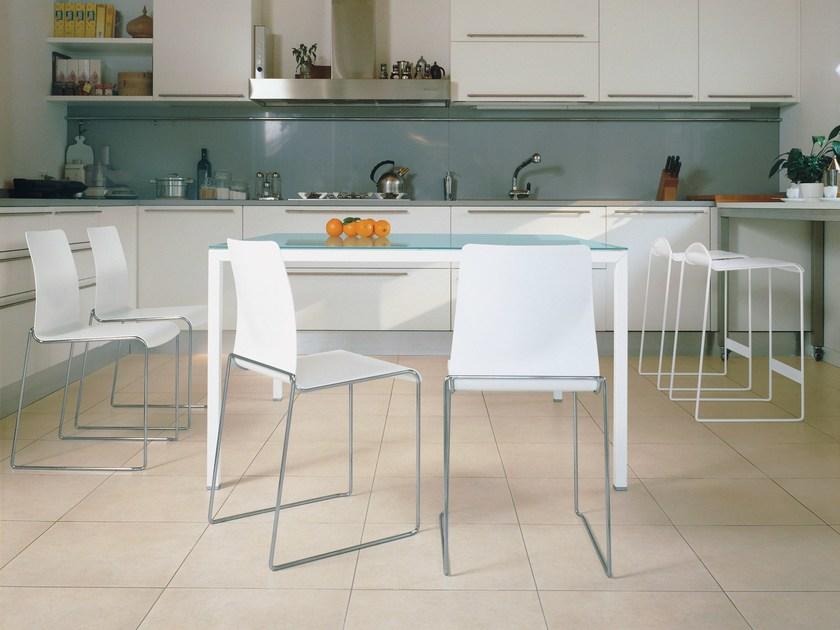 YDF Прямоугольный стол на заказ Ernesto sun-id-1474474 - Вид №1