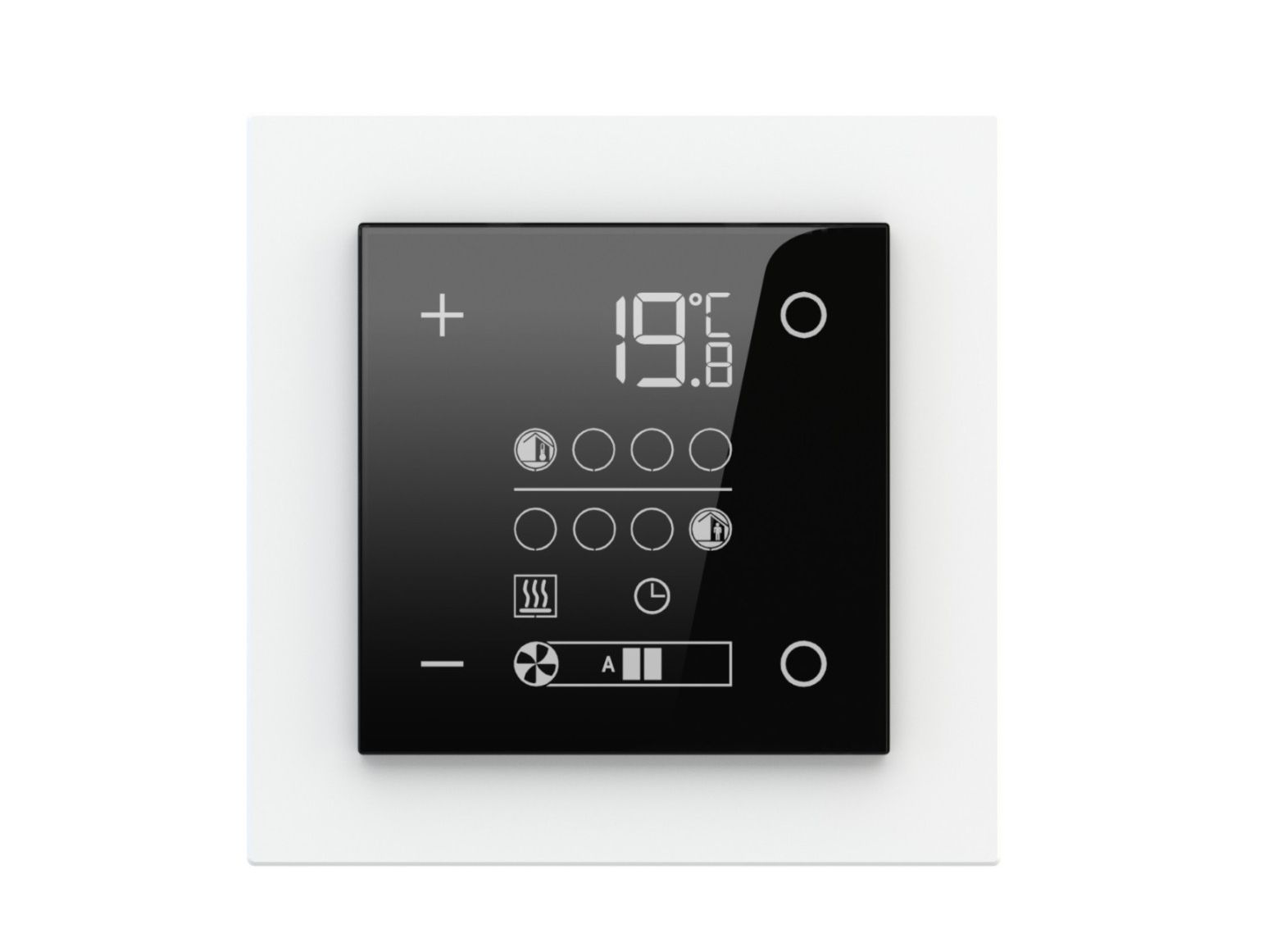 Комнатный термостат EKINEX 20venti ARCH-00045832