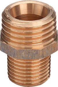 Viega Ниппель-переход 3246 (448226)