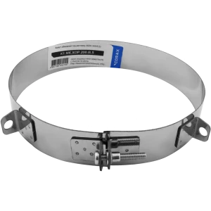 Хомут обжимной под растяжки Corax 430/0.5 мм D197-200