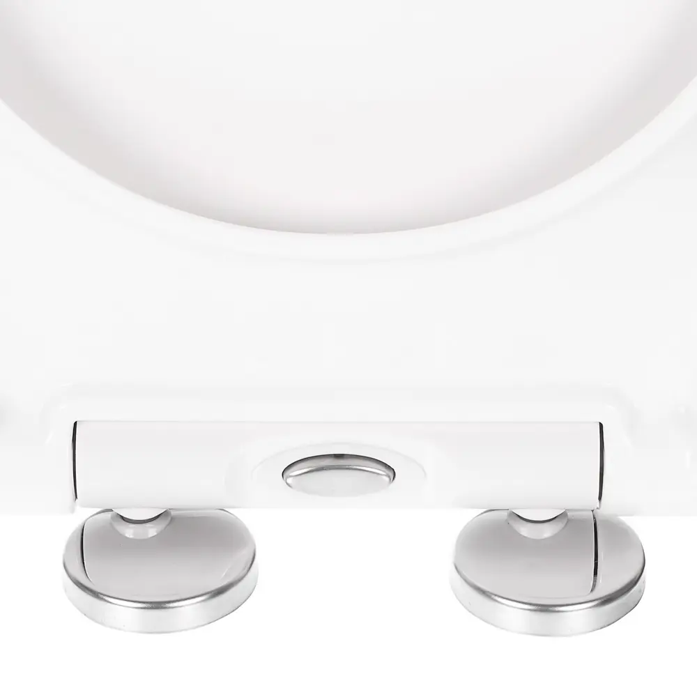 Сиденье для унитаза «Easy» SENSEA Без серии STLM-2187270 - Вид №5