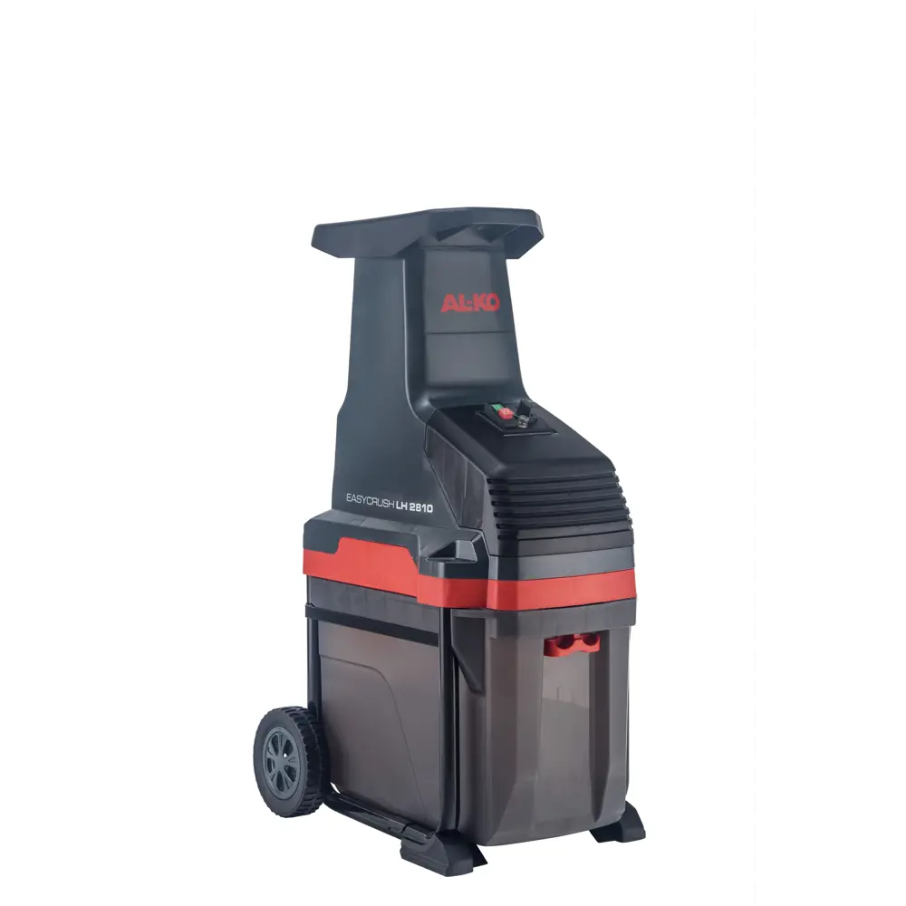 Измельчитель садовый электрический Al-Ko LH 2810 Easy Crush 2800 Вт STLM-2209444