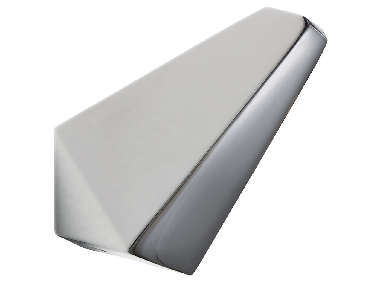 Алюминиевая вешалка для одежды Iserlohner Haken INNY ARCH-00022591