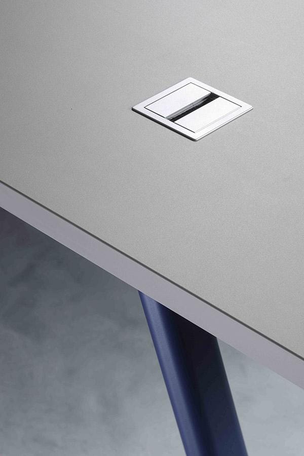 Рабочий стол из ламината GABER Surfy 2027 ARCH-00065571 - Вид №1