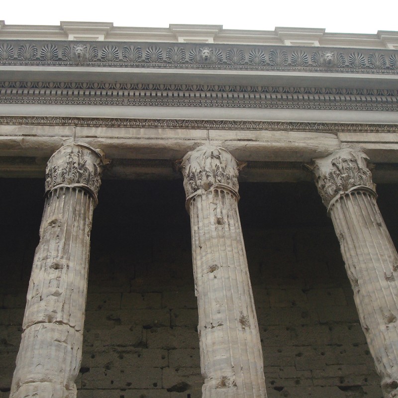 0946/CX38 Картина 0946 Adriani e Rossi 