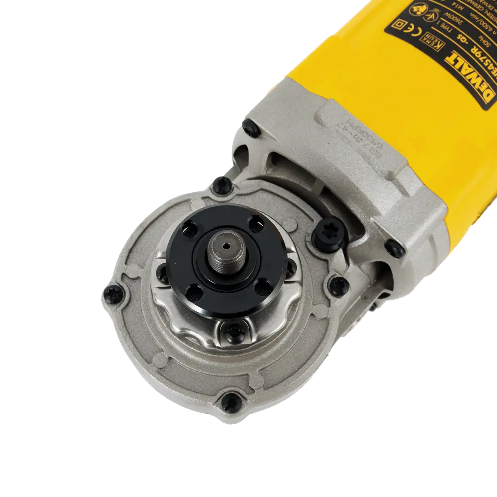 УШМ (болгарка) DeWalt DWE4597, 2600 Вт, 180 мм 81976533 STLM-2187469  - Вид №3