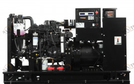 Газовый генератор Generac PG29 sun-id-1035354