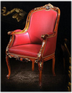 Кресло  EZIO BELLOTTI 1914