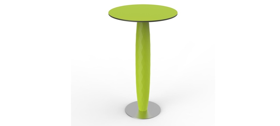 027890 Круглый столик Vondom Vases