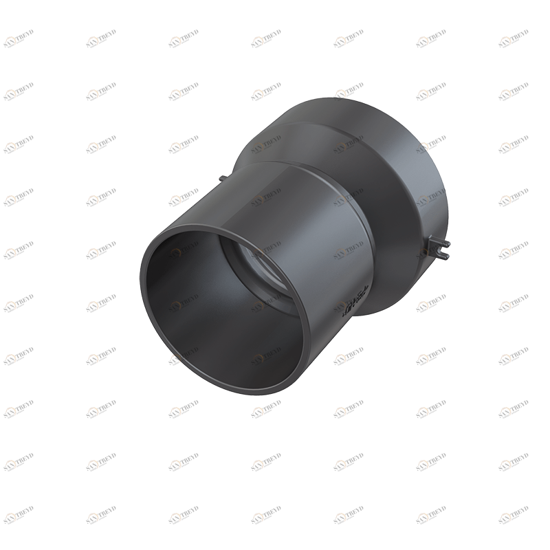 Адаптер для подключения бокового притока DN50 ALCAPLAST AVZP003