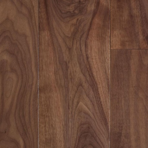 Массивная доска Magestik floor Под лаком (экзотика) (300-1800)x120x22мм Орех американский Селект (Гладкая) 300-1800х120 мм MGK Magestic floor 2600300149 - Вид №3