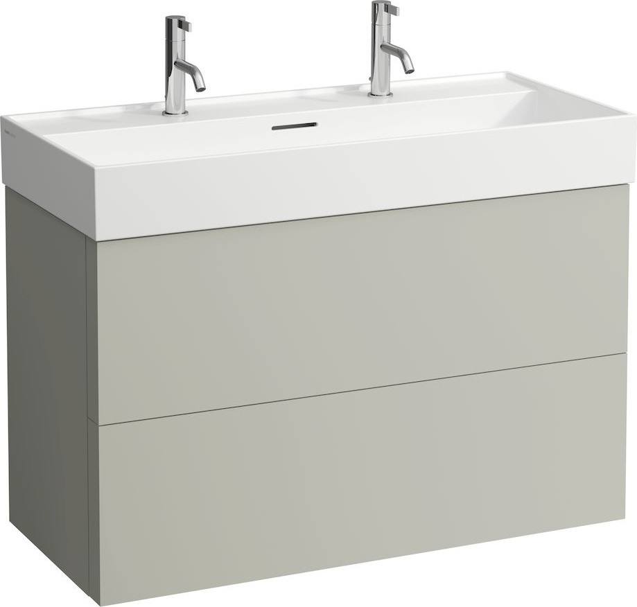 H8103377591071 Раковина LAUFEN PRO - Вид №2