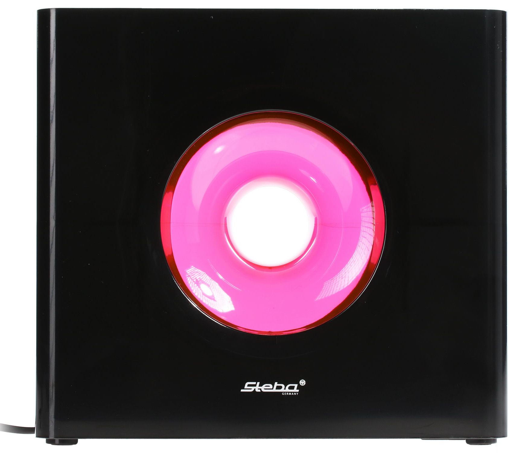 0177139 Увлажнитель воздуха Steba LB 6 cube STDN-0111278 - Вид №1