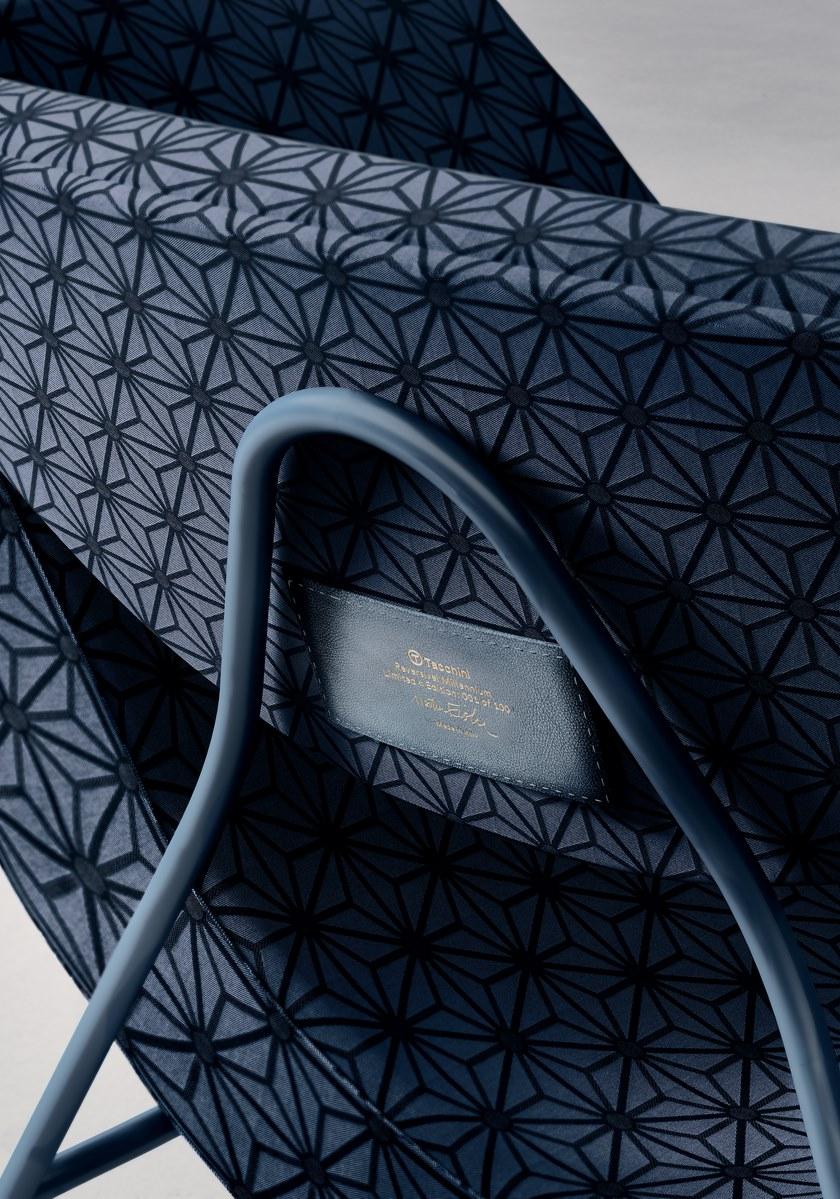 Tacchini Мягкое кресло с подлокотниками  Orev104  - Вид №7