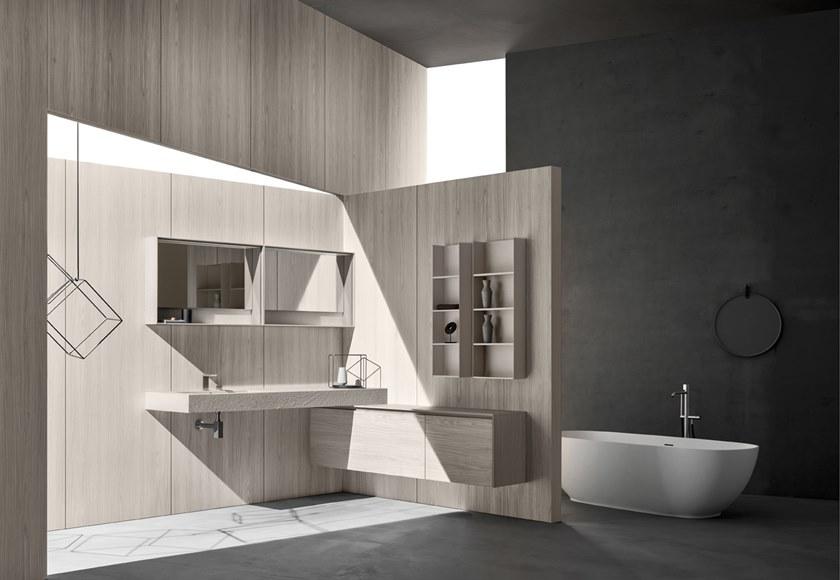 Накладная раковина на столешницу  овальная ARBLU 5.zero sun-id-1439985 - Вид №1