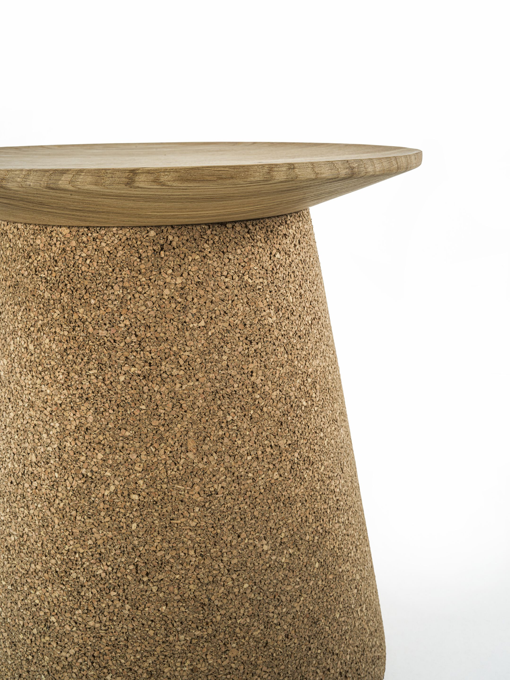 Деревянный низкий стул Riva 1920 TORREWOOD for SUBER ARCH-00067876 - Вид №5