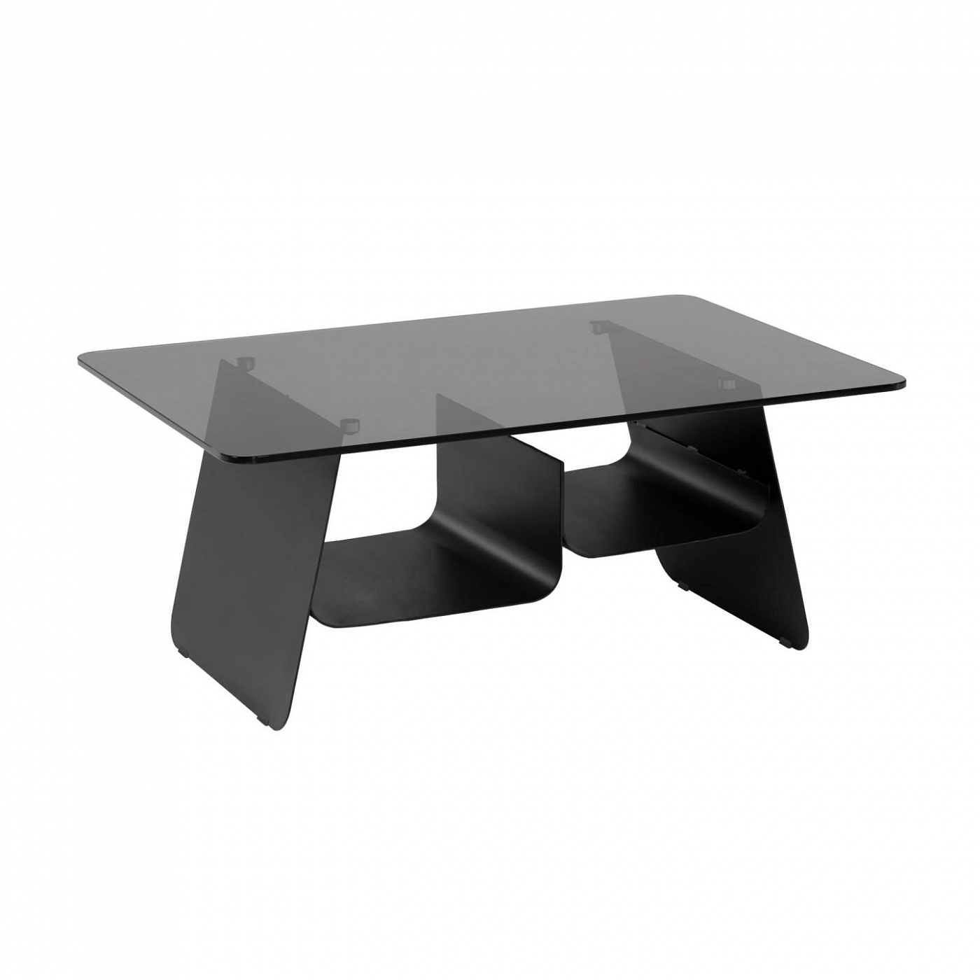 086703 Кофейный столик 94 x 64 cm La Forma Oseye 